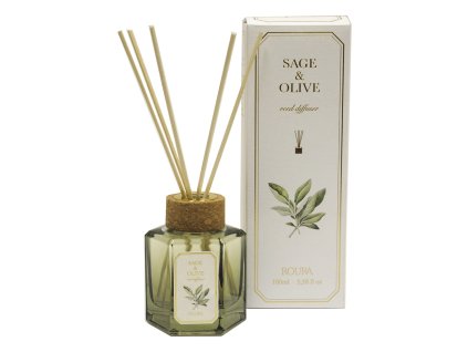 difu sage olive