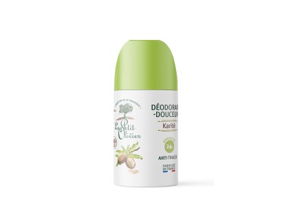 Deodorant Roll on Karite HD upr