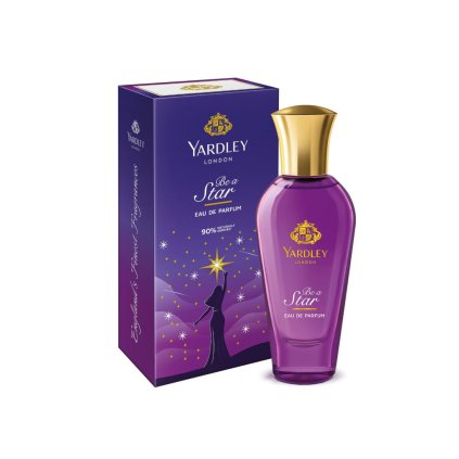 87500 be a star damska parfemovana voda