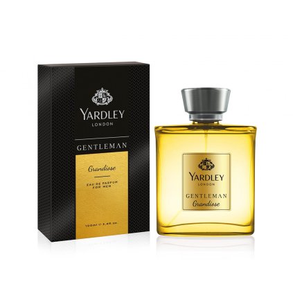 gentleman grandiose 100ml upr