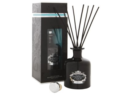 39233 castelbel vonny difuzer black edition citrusy a cedrove drevo 250ml