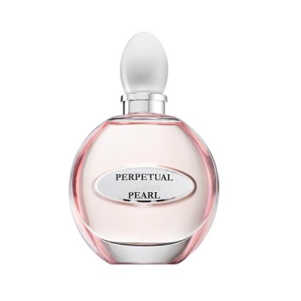 perpetual silver pearl TESTER