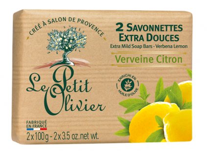 3549620005028 savon verveine citron soap verbena lemon 2x100g hd 2020