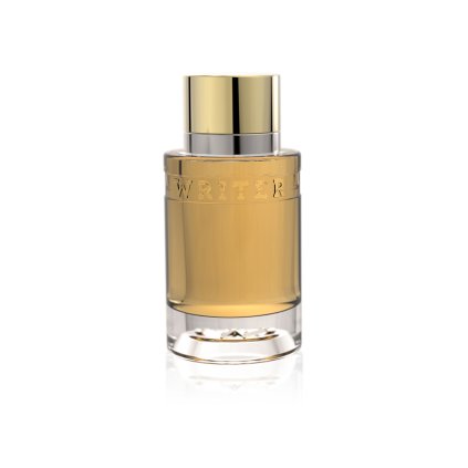 Writer Gold Cyrus packshot upr%20 %20tester