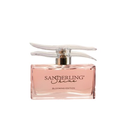 SANDERLING SHINE BLOOMING UPR TESTER