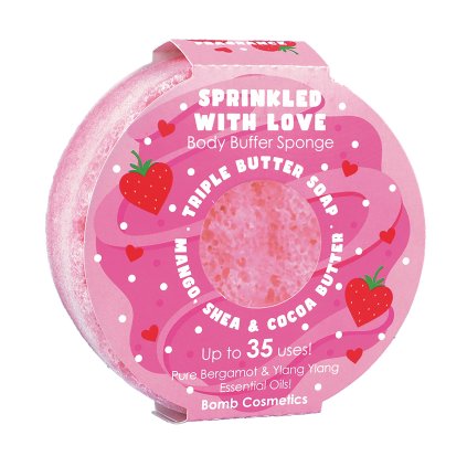 PSPRLOV04 SprinkledWithLove BodyBuffer upr
