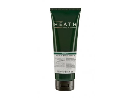 45683 heath london pansky posilujici myci gel na telo a vlasy 250ml