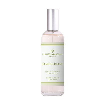 Parfum Interieur Bambou Blanc upr tester