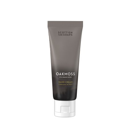 S41005%20Oakmoss%20Hand%20Cream%20Tube%2075ml upr TESTER