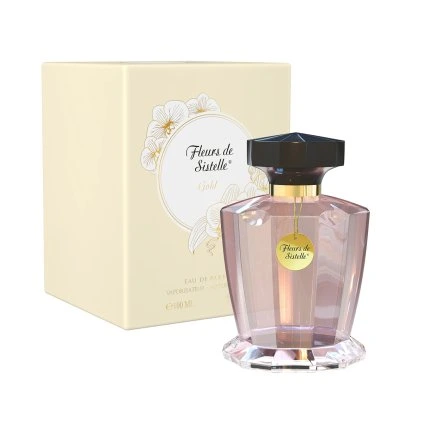 FLEURS DE SISTELLE GOLD 100ml