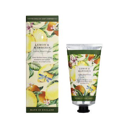 HCHC003 Heritage Lemon & Mandarin UPR