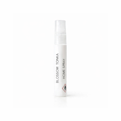 tester 6ml blossom tonka