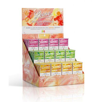 3362 gummy bear merch