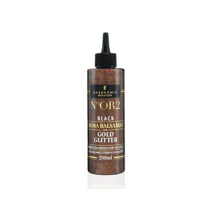 black gold glitter upr