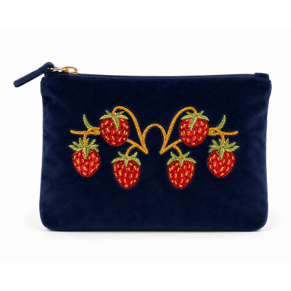 small pouch