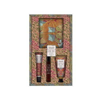VOYAGE HAND LIP