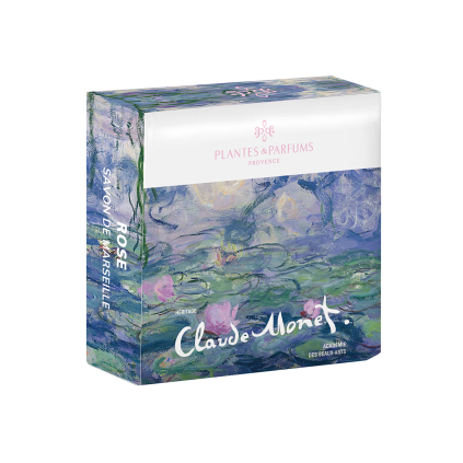 Savon CM Rose upr