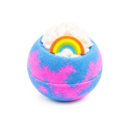 rainbow vibes