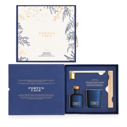GIFT BOX