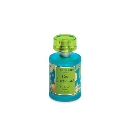 GinBotanicals TESTER 50ml upr
