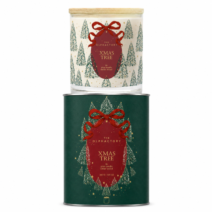 svicka xmass tree upr