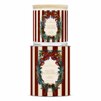 svicka salted caramel upr