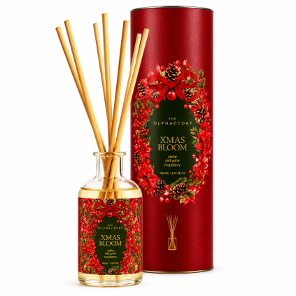 difuzer xmas bloom upr