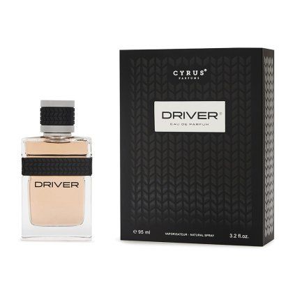 driver box+flacon