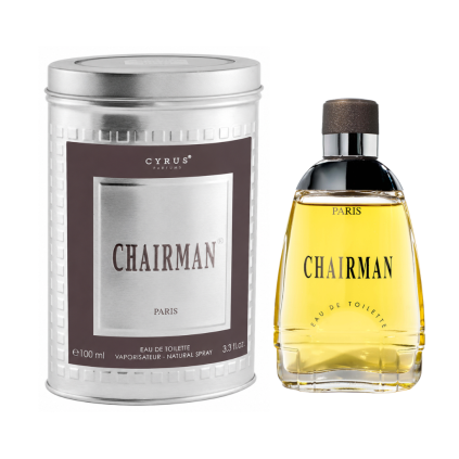 SPPC chaiman