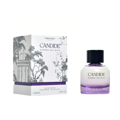 candide garden delights