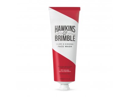 40763 hawkins brimble pansky myci gel na oblicej 150ml