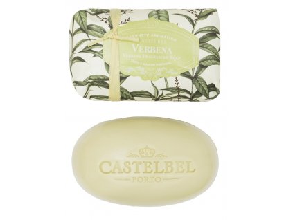 39146 castelbel mydlo verbena 350g