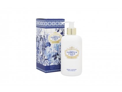 40949 castelbel telove mleko gold blue ruzovy pepr a jasmin 300ml