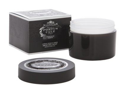 39236 castelbel panske mydlo na holeni black edition citrusy a cedrove drevo 155g