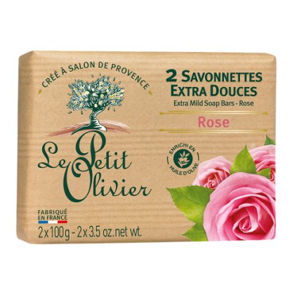 3549620005042 savon rose soap rose 2x100g hd 2020