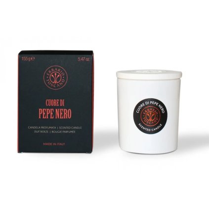 56028 1 cuore di pepe nero