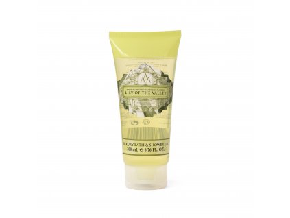 AAA Bath & Shower Gel Lily of The Valley