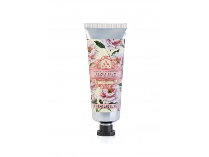 AAA Hand Cream Peony Plum