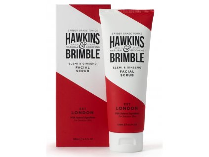 40622 hawkins brimble pansky pletovy peeling 125ml