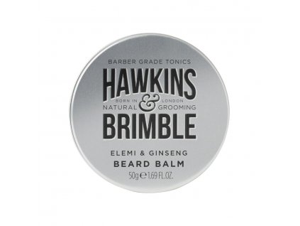 46417 hawkins brimble pansky balzam na vousy 50ml