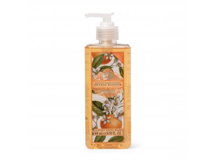 AAA Hand Wash Orange Blossom