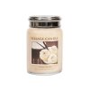 41957 1 village candle vonna svicka ve skle vanilkova zmrzlina creamy vanilla 26oz