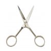40610 2 beard moustache scissors