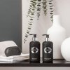 2 1705 2 1726 2 1727 PC Black Edition 150g Soap + Body Lotion + Hand&Body Wash 1 square
