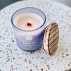 relaxing lavender