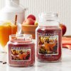 Village Candle Mulled Cider Candles