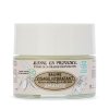 Baume visage hydratant amande 1 o