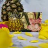 KGS0014 Gardens Pineapple & Pink Lotus Soap Bar