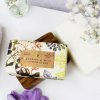 SS0002 Jasmine & Wild Strawberry Anniversary Soap Bar (2)