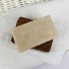 SS0005 6 Unwrapped Soap Bar
